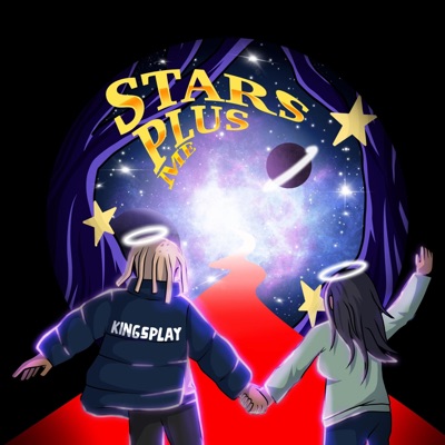 Stars Plus Me - EP