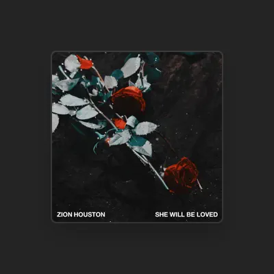 Listen to Zion Houston, watch music videos, read bio, see tour dates & more!