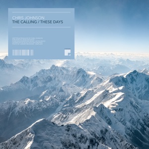 The Calling / These Days - EP