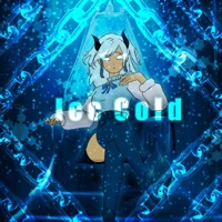 Ice Cold - Single - Carter Coffee