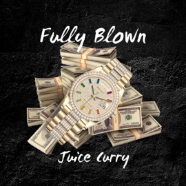 Fully Blown Juice Curry