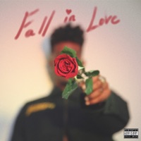 Fall In Love - Single - B. Smyth