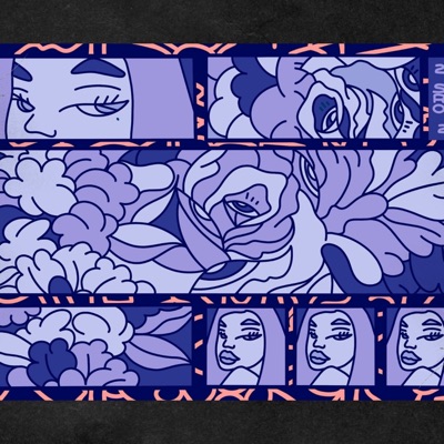 AngelBeats (feat. MUMDVEMM) - Single