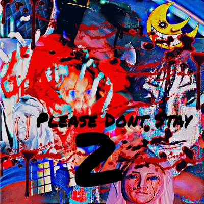 Please Dont Stay 2 - EP