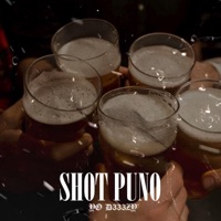 Shot Puno - Single - Yo D333zy