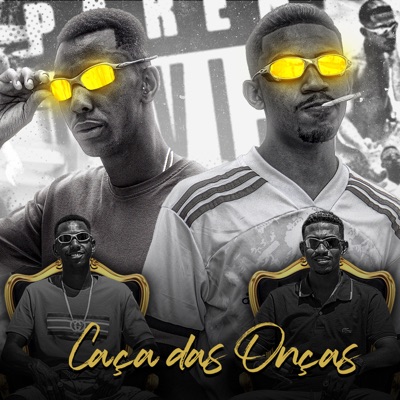 Caça das Onças - Single