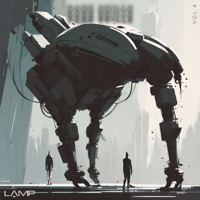 Dark Skills, Vol. 4 - coaxer & Imeall