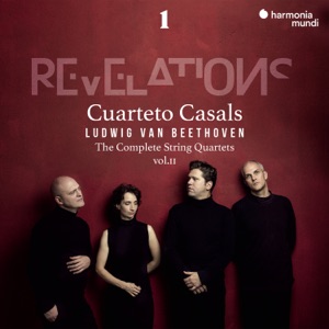 Beethoven : Revelations, 1