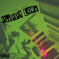 Puppy Love - Single - Jah King