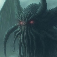 CTHULU CRAZY - Single - TreVii