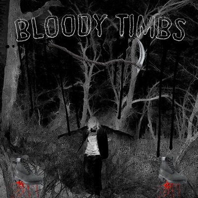 BLOODY TIMBS (feat. BVRYM3) - Single