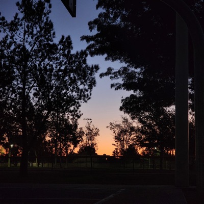 Whenever (feat. JCMC) - Single