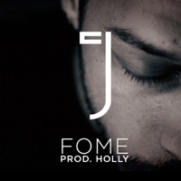 Fome - Single - Slow J