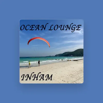 Listen to INHAM, watch music videos, read bio, see tour dates & more!