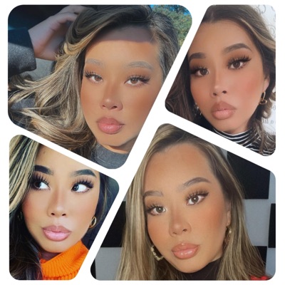 Stay with me (Purple) - Single