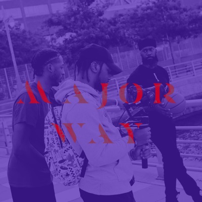 Major Way - EP