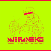 Boy Irl Girl Url - EP