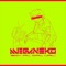 Milkshake - meganeko lyrics