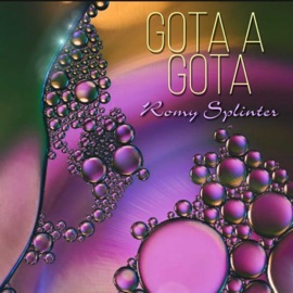 Gota a Gota Romy Splinter