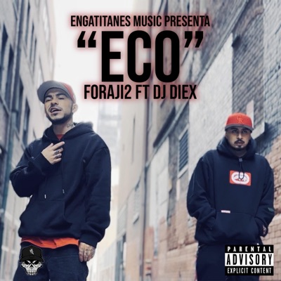 Eco (feat. Dj Diex) - Single