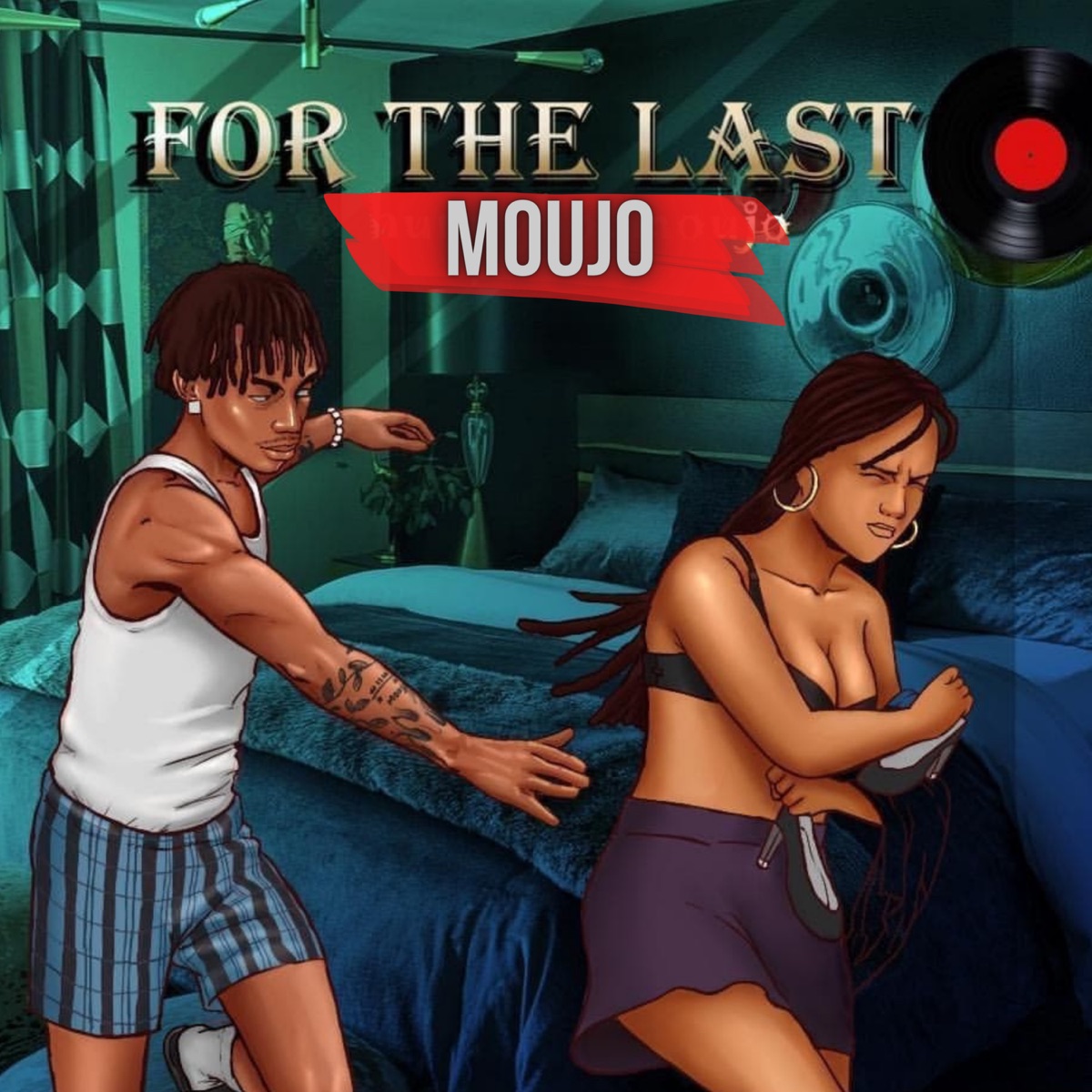 For the Last - Single - Album by Moujo - Apple Music