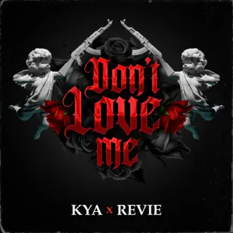 Don't Love Me by Kya & Revie song reviws