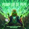 Pump Up De Pepe (feat. Miami Beat Wave) - Roc Sol lyrics