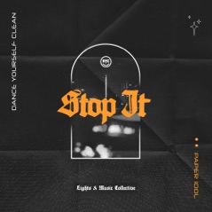 Stop It - Single