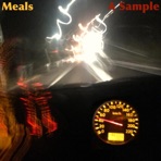 A Sample - EP