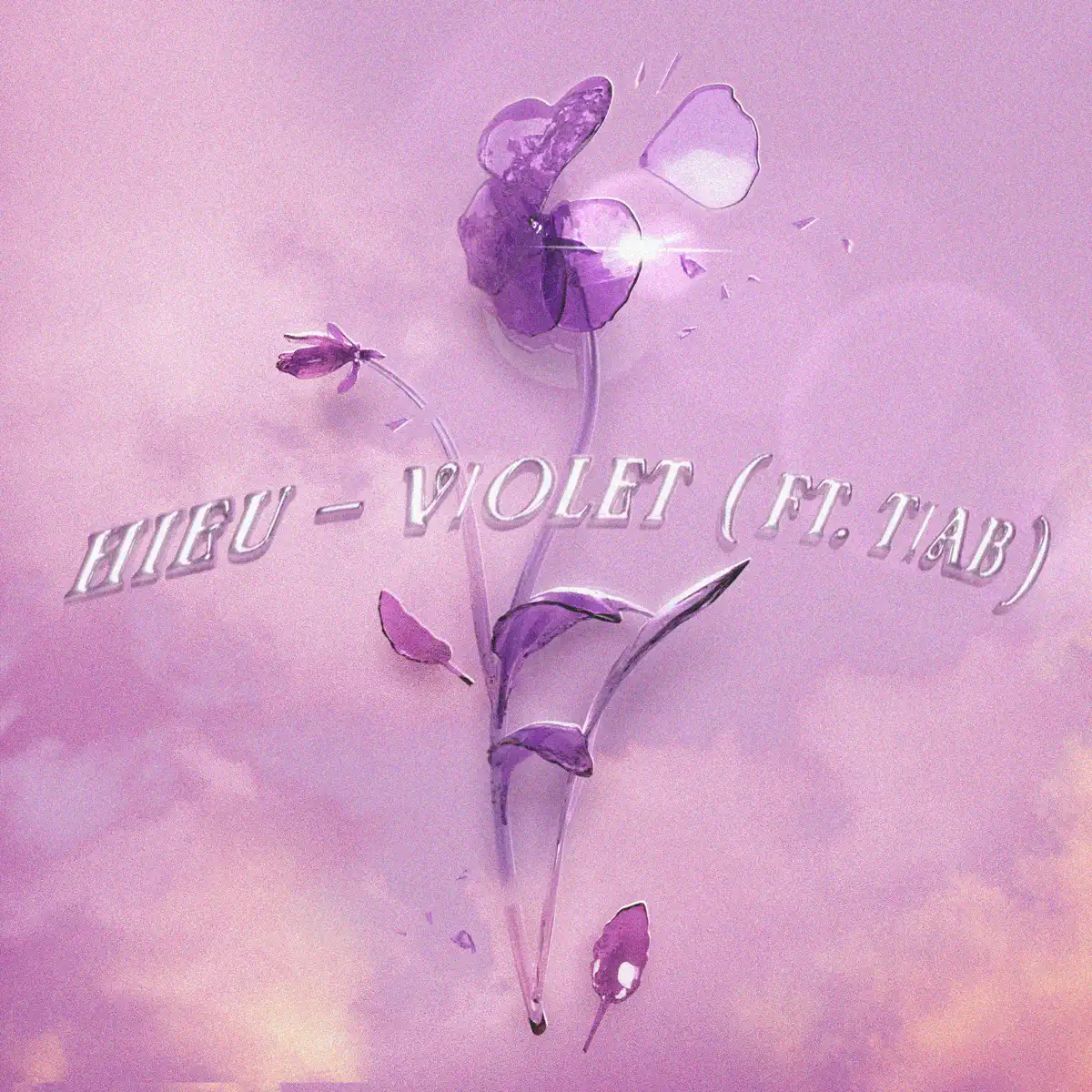 HIEU - Violet (feat. Tiab) - Single (2023) [iTunes Plus AAC M4A]-新房子