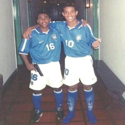 EU TÔ PIQUE JOGADOR CARO (feat. DJ Menor Piu) - Single