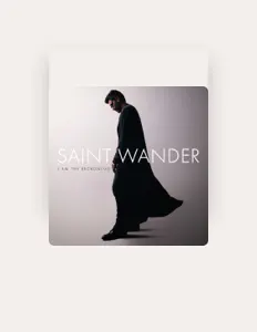 聆聽 Saint Wander、觀看音樂影片、閱讀小傳、查看巡演日期等！