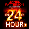 The 24th Hour - James Patterson