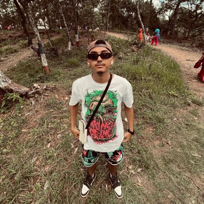 Moti - Single