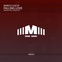 Falling Love - Single - Marco Laschi