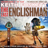 The Last Englishman: A 2,640-Mile Hiking Adventure on the Pacific Crest Trail - Keith Foskett