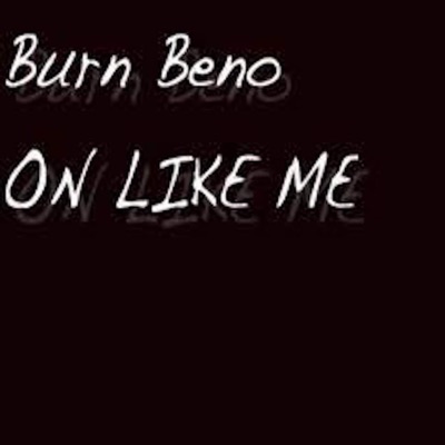 On Like Me (Radio Edit) - Single