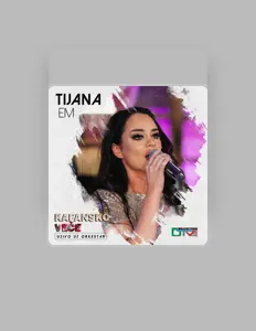 Listen to Tijana eM, watch music videos, read bio, see tour dates & more!