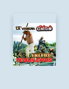 Listen to Banda Gallito, watch music videos, read bio, see tour dates & more!
