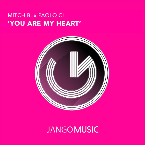 You Are My Heart - Single