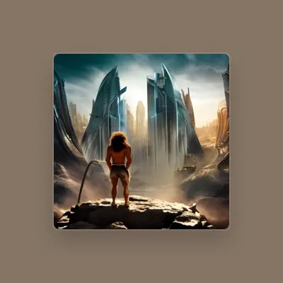 Listen to Neanderthal Jones, watch music videos, read bio, see tour dates & more!