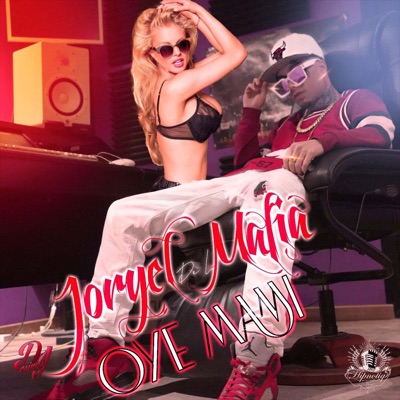 Oye Mami - Single