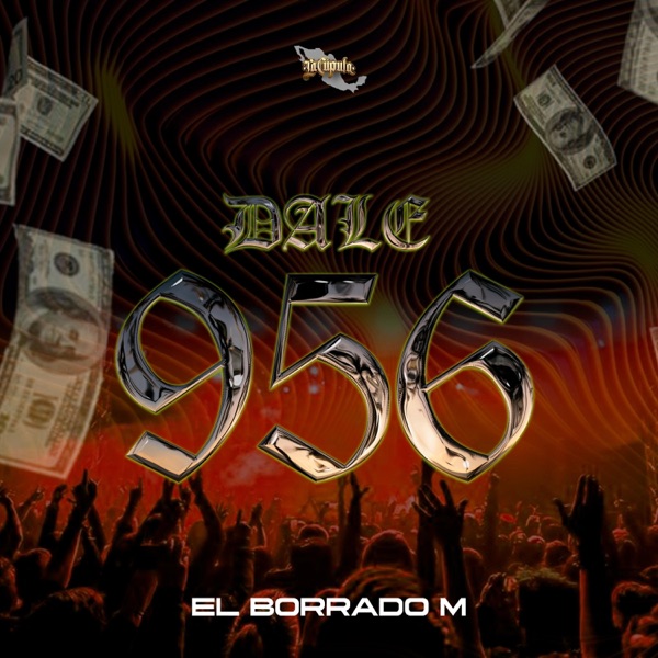 Dale 956 (Chikitin V1) - Single