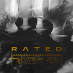 Rated R - Red Cover Art