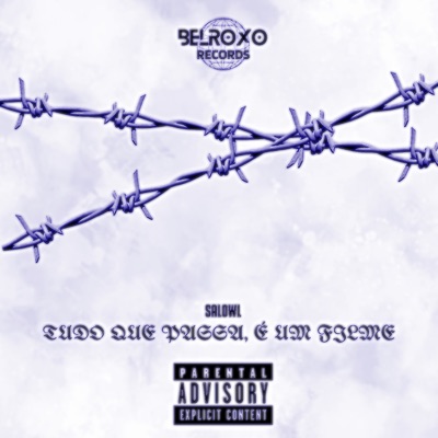 Tudo Que Passa, É um Filme (Speed Up) - Single