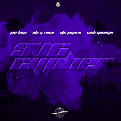 9V6 CYPHER (feat. NFS G Rose, NFS JayAre & Siah Youngin') - Single
