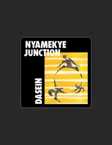 Listen to Nyamekye Junction, watch music videos, read bio, see tour dates & more!
