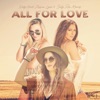 All For Love - Single