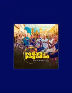 Listen to Roda de Pagodao, watch music videos, read bio, see tour dates & more!