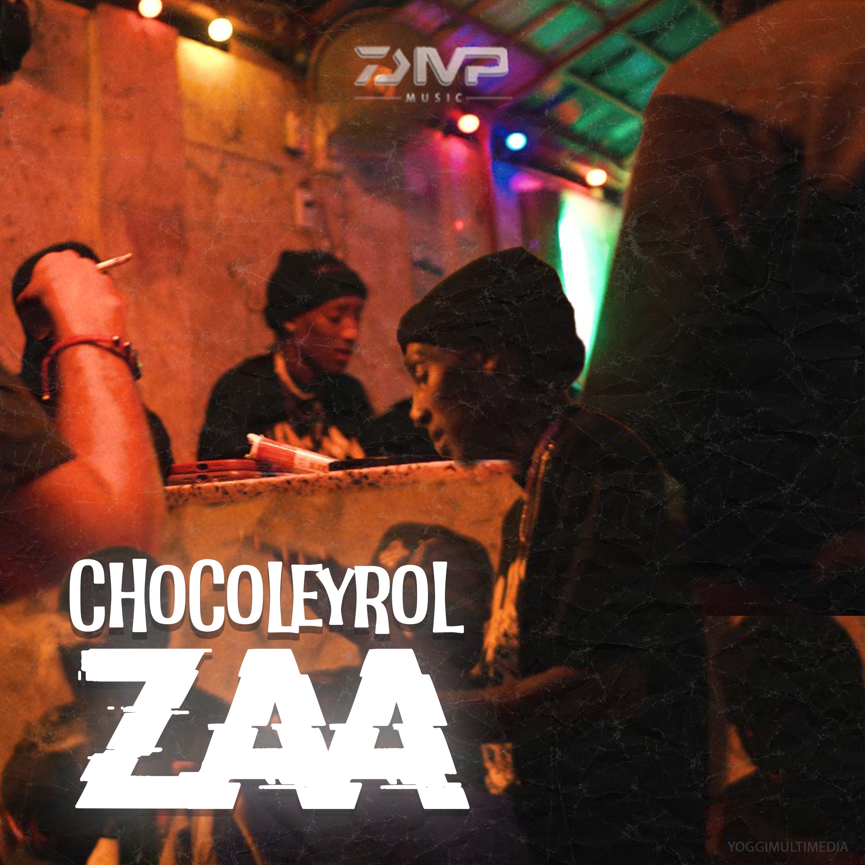 Zaa - Single